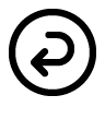 A black and white circular arrow icon, often used to indicate refresh or reload.